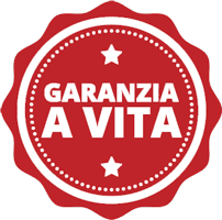 Garanzia a vita