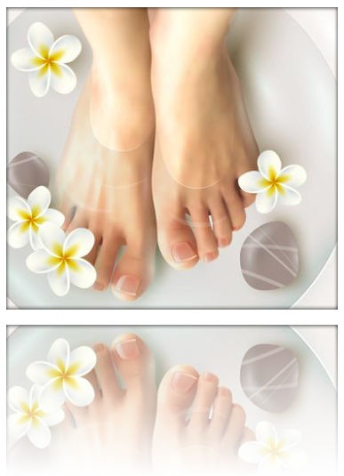 Pedicure SPA